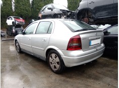 opel astra g hatchback (t98) del año 2003