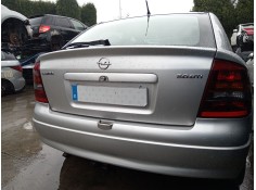 opel astra g hatchback (t98) del año 2003 2