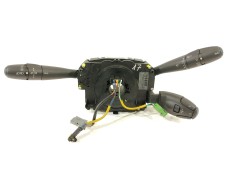 Recambio de mando luces para peugeot 207 x-line referencia OEM IAM 96630724XT 96538207XT 