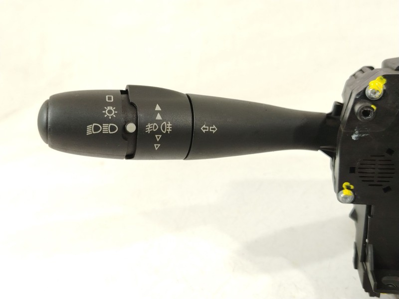 Recambio de mando luces para peugeot 207 x-line referencia OEM IAM 96630724XT 96538207XT 