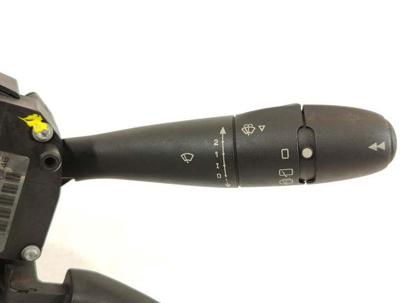 Recambio de mando luces para peugeot 207 x-line referencia OEM IAM 96630724XT 96538207XT 