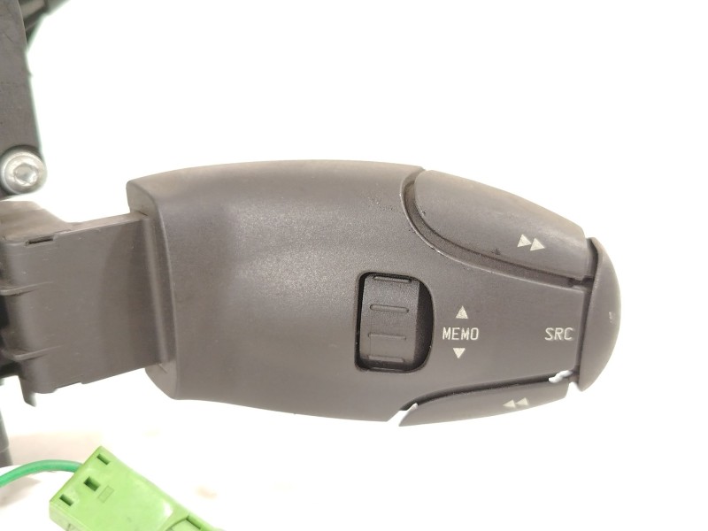 Recambio de mando luces para peugeot 207 x-line referencia OEM IAM 96630724XT 96538207XT 