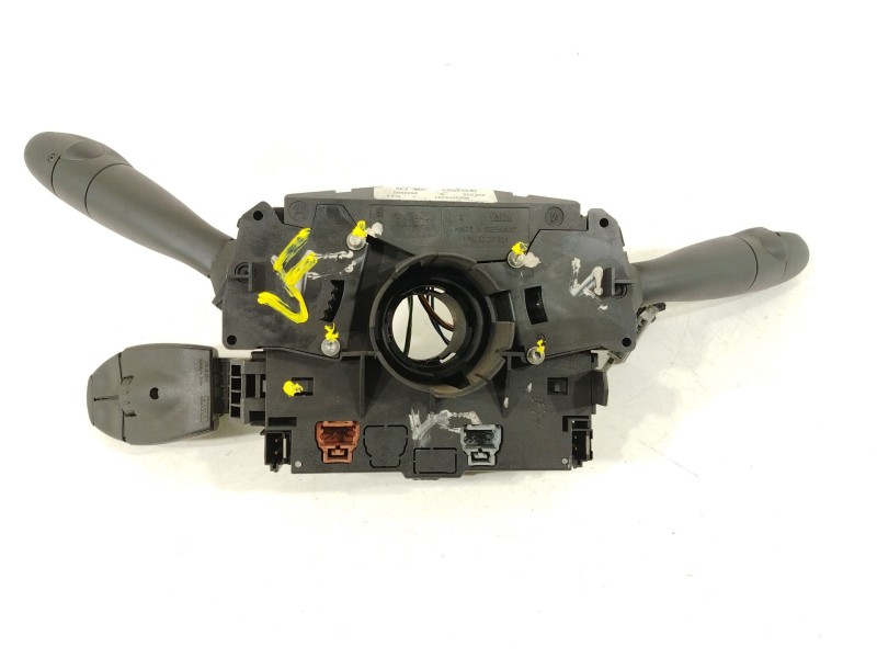 Recambio de mando luces para peugeot 207 x-line referencia OEM IAM 96630724XT 96538207XT 