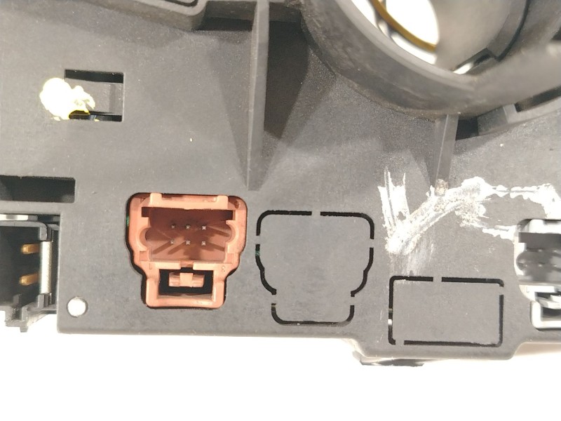 Recambio de mando luces para peugeot 207 x-line referencia OEM IAM 96630724XT 96538207XT 