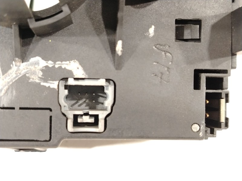 Recambio de mando luces para peugeot 207 x-line referencia OEM IAM 96630724XT 96538207XT 