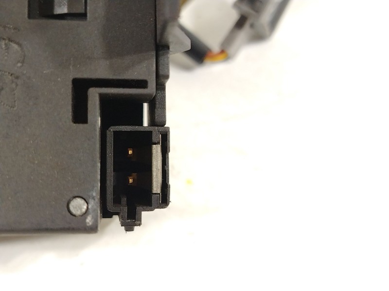 Recambio de mando luces para peugeot 207 x-line referencia OEM IAM 96630724XT 96538207XT 