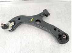 Recambio de brazo suspension inferior delantero izquierdo para toyota corolla fastback (_e21_) 1.8 hybrid (zwe211) referencia OE