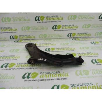 BRAZO SUSPENSION INFERIOR DELANTERO IZQUIERDO 545013698R 