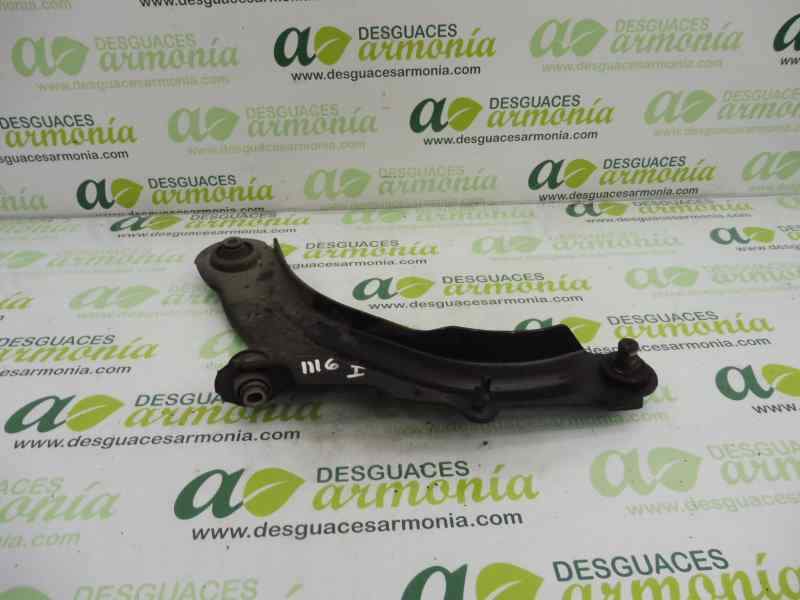 BRAZO SUSPENSION INFERIOR DELANTERO IZQUIERDO 545013698R 