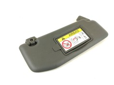 Recambio de parasol derecho para opel corsa f (p2jo) 1.2 (68) referencia OEM IAM 96738896ZD  