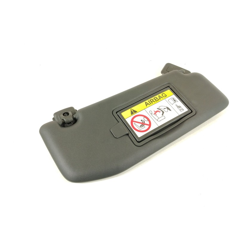 Recambio de parasol derecho para opel corsa f (p2jo) 1.2 (68) referencia OEM IAM 96738896ZD  