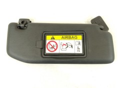 Recambio de parasol derecho para opel corsa f (p2jo) 1.2 (68) referencia OEM IAM 96738896ZD   2