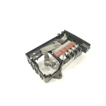 CAJA RELES / FUSIBLES 13302307 