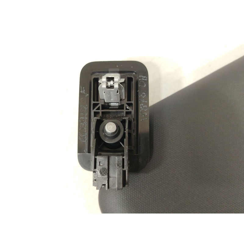 Recambio de parasol derecho para opel corsa f (p2jo) 1.2 (68) referencia OEM IAM 96738896ZD  