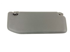 Recambio de parasol izquierdo para opel corsa f (p2jo) 1.2 (68) referencia OEM IAM 98100807ZD  
