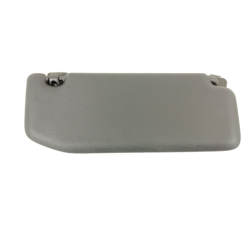 Recambio de parasol izquierdo para opel corsa f (p2jo) 1.2 (68) referencia OEM IAM 98100807ZD  