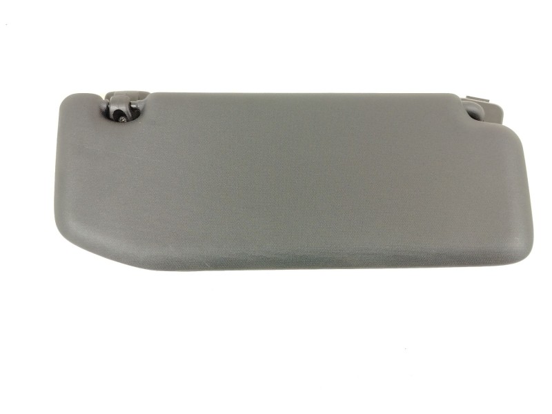 Recambio de parasol izquierdo para opel corsa f (p2jo) 1.2 (68) referencia OEM IAM 98100807ZD  