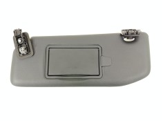 Recambio de parasol izquierdo para opel corsa f (p2jo) 1.2 (68) referencia OEM IAM 98100807ZD   2