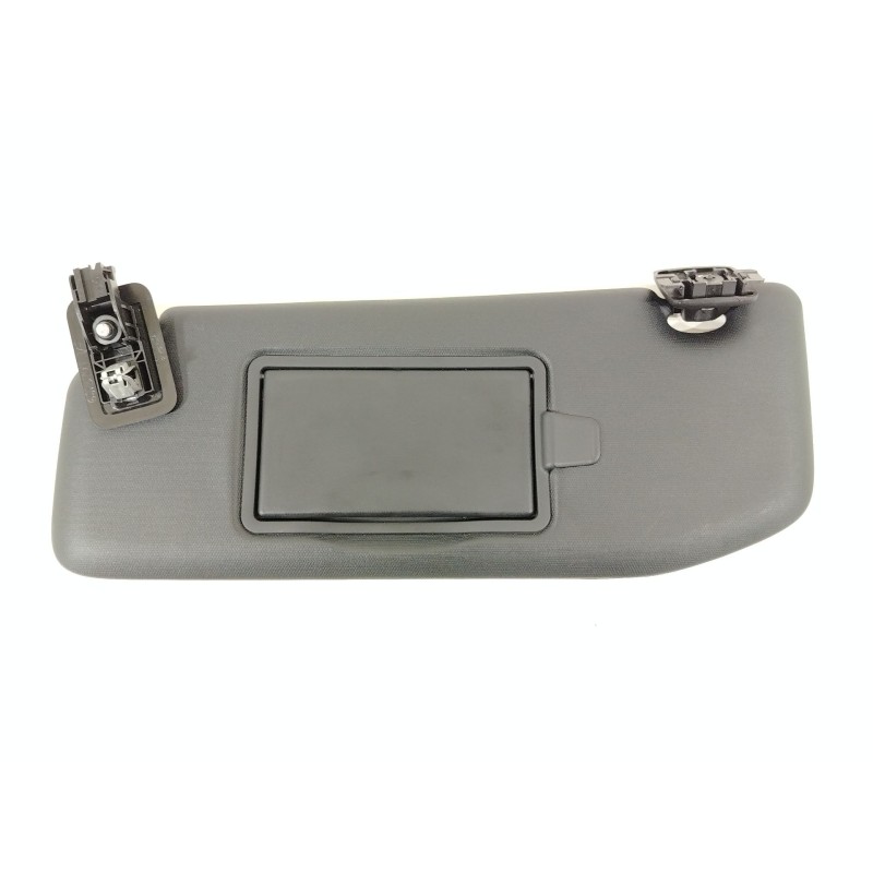 Recambio de parasol izquierdo para opel corsa f (p2jo) 1.2 (68) referencia OEM IAM 98100807ZD  