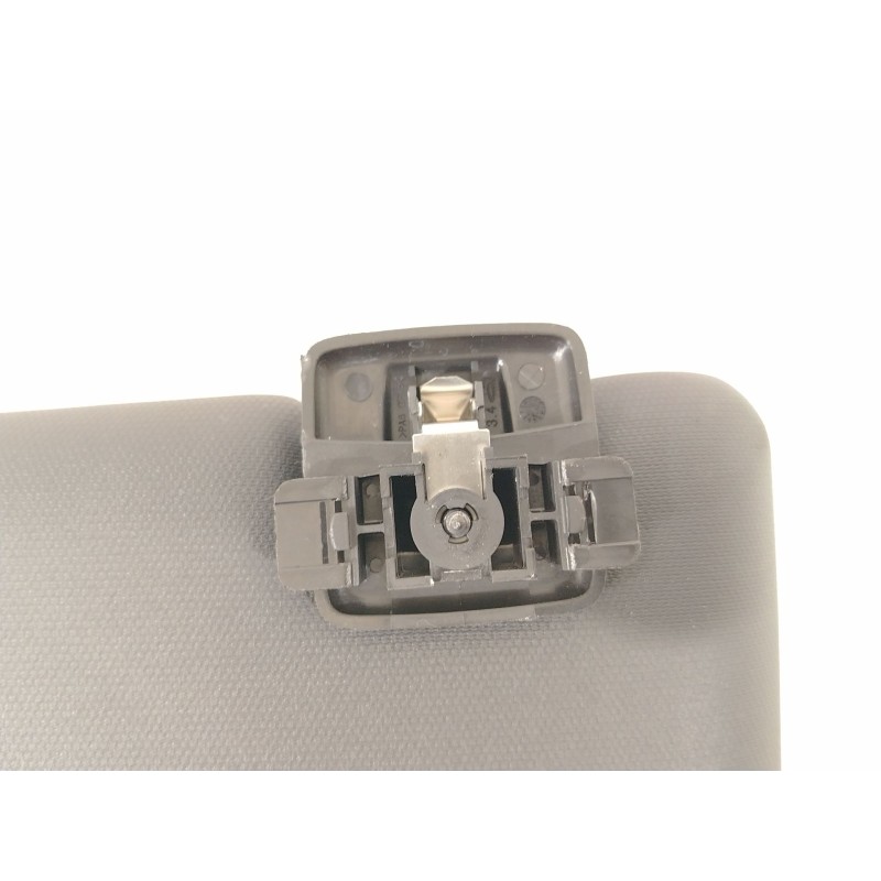 Recambio de parasol izquierdo para opel corsa f (p2jo) 1.2 (68) referencia OEM IAM 98100807ZD  