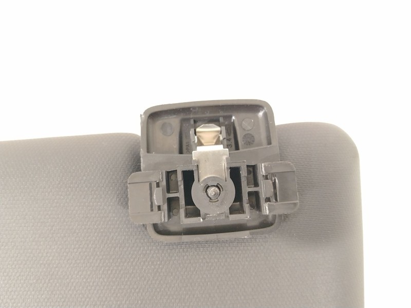 Recambio de parasol izquierdo para opel corsa f (p2jo) 1.2 (68) referencia OEM IAM 98100807ZD  