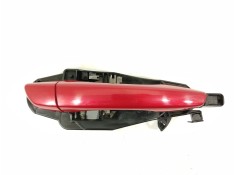 Recambio de maneta exterior delantera derecha para opel corsa f (p2jo) 1.2 (68) referencia OEM IAM 9802977180   2