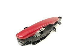 Recambio de maneta exterior trasera derecha para opel corsa f (p2jo) 1.2 (68) referencia OEM IAM 9802977180   2