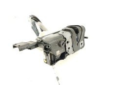 Recambio de cerradura puerta delantera derecha para opel corsa f (p2jo) 1.2 (68) referencia OEM IAM 9829284780 444121 