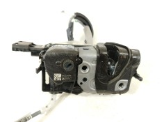 Recambio de cerradura puerta delantera derecha para opel corsa f (p2jo) 1.2 (68) referencia OEM IAM 9829284780 444121  2