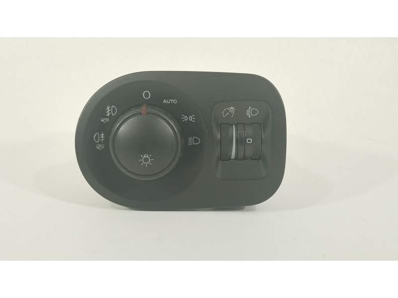 MANDO LUCES 5P1941431CB 