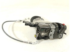 Recambio de cerradura puerta trasera derecha para opel corsa f (p2jo) 1.2 (68) referencia OEM IAM 9829285280 444128 