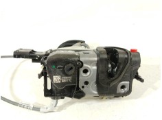 Recambio de cerradura puerta trasera derecha para opel corsa f (p2jo) 1.2 (68) referencia OEM IAM 9829285280 444128  2