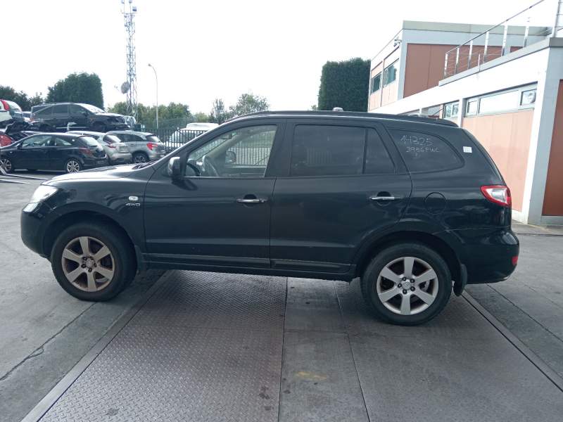 hyundai santa fé ii (cm) del año 2007