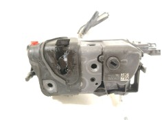 Recambio de cerradura puerta trasera izquierda para opel corsa f (p2jo) 1.2 (68) referencia OEM IAM 9829285480  444130 2