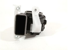 Recambio de ventilador calefaccion para toyota corolla fastback (_e21_) 1.8 hybrid (zwe211) referencia OEM IAM G923012020  