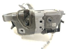 Recambio de cerradura puerta delantera izquierda para opel corsa f (p2jo) 1.2 (68) referencia OEM IAM 9829285080 444122  2