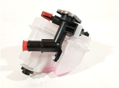 Recambio de deposito expansion para toyota corolla fastback (_e21_) 1.8 hybrid (zwe211) referencia OEM IAM 164700T100  