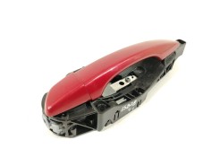 Recambio de maneta exterior trasera izquierda para opel corsa f (p2jo) 1.2 (68) referencia OEM IAM 9802977380   2