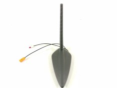 Recambio de antena para opel corsa f (p2jo) 1.2 (68) referencia OEM IAM 98512735XT   2