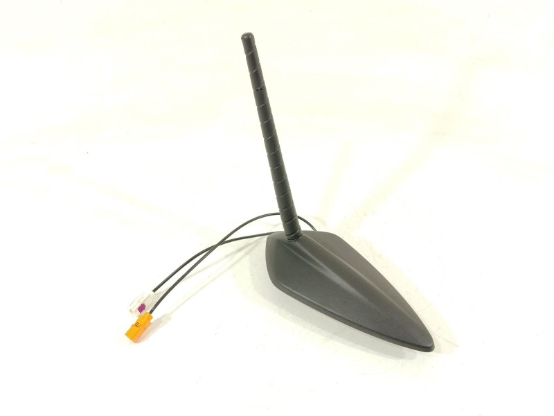 Recambio de antena para opel corsa f (p2jo) 1.2 (68) referencia OEM IAM 98512735XT  