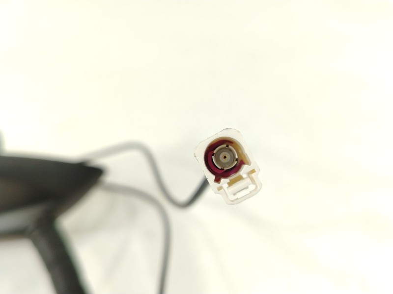 Recambio de antena para opel corsa f (p2jo) 1.2 (68) referencia OEM IAM 98512735XT  