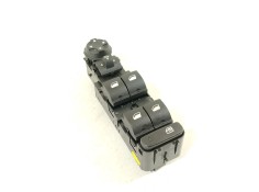 Recambio de mando elevalunas delantero izquierdo para opel corsa f (p2jo) 1.2 (68) referencia OEM IAM 98421760ZD   2