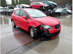seat ibiza iv (6j5, 6p1) del año 2012 2