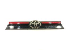 Recambio de piloto trasero central para toyota yaris cross (mxp_) 1.5 hybrid a las 4 ruedas (mxpj15) referencia OEM IAM 768010D7