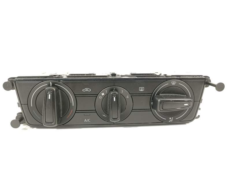 MANDO CALEFACCION / AIRE ACONDICIONADO 6F1820045D 