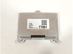 Recambio de centralita faros xenon para toyota corolla fastback (_e21_) 1.8 hybrid (zwe211) referencia OEM IAM 8101612N80  