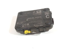 Recambio de sensor para toyota corolla fastback (_e21_) 1.8 hybrid (zwe211) referencia OEM IAM 2308009020  