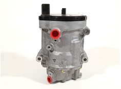 Recambio de compresor aire acondicionado para toyota corolla fastback (_e21_) 1.8 hybrid (zwe211) referencia OEM IAM 0424001202 