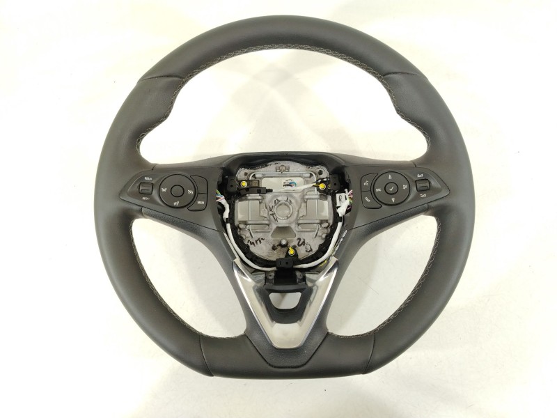 Recambio de volante para opel corsa f (p2jo) 1.2 (68) referencia OEM IAM 2332010760  