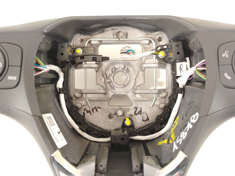 Recambio de volante para opel corsa f (p2jo) 1.2 (68) referencia OEM IAM 2332010760  